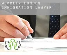 Wembley  immigration lawyer