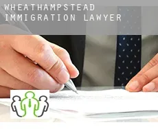 Wheathampstead  immigration lawyer