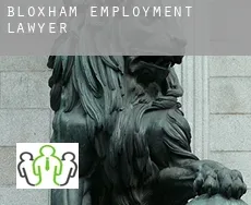 Bloxham  employment lawyer