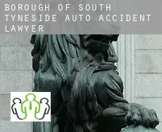 South Tyneside (Borough)  auto accident lawyer