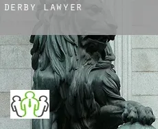 Derby  lawyer