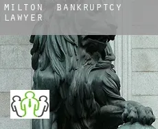 Milton  bankruptcy lawyer