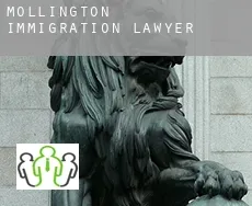 Mollington  immigration lawyer