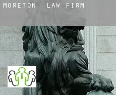 Moreton  law firm