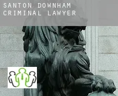 Santon Downham  criminal lawyer