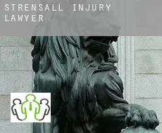 Strensall  injury lawyer