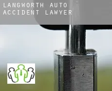 Langworth  auto accident lawyer