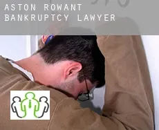 Aston Rowant  bankruptcy lawyer