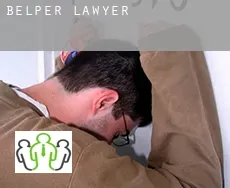 Belper lawyer