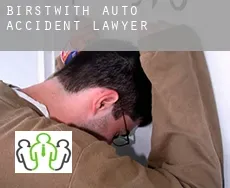 Birstwith  auto accident lawyer