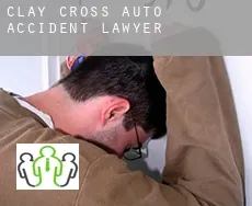 Clay Cross  auto accident lawyer
