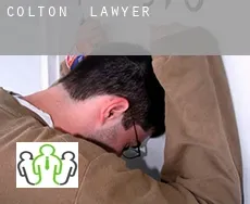 Colton  lawyer