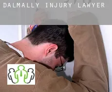 Dalmally  injury lawyer