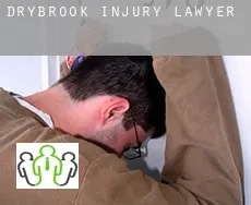Drybrook  injury lawyer