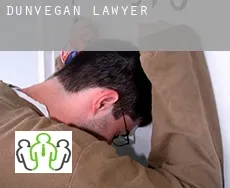 Dunvegan  lawyer