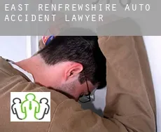 East Renfrewshire  auto accident lawyer