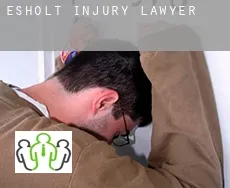 Esholt  injury lawyer