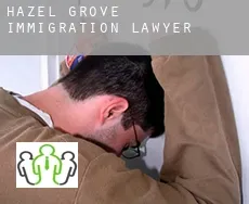 Hazel Grove  immigration lawyer