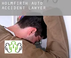Holmfirth  auto accident lawyer