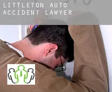 Littleton  auto accident lawyer