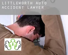 Littleworth  auto accident lawyer