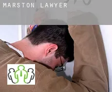 Marston  lawyer