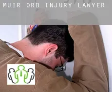 Muir of Ord  injury lawyer