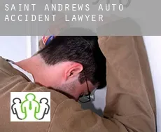 St Andrews  auto accident lawyer