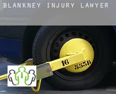 Blankney  injury lawyer