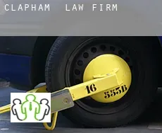 Clapham  law firm