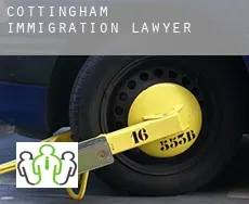 Cottingham immigration lawyer