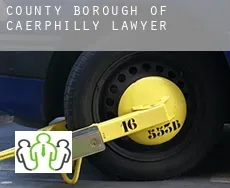 Caerphilly (County Borough)  lawyer