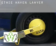 Ethie Haven  lawyer