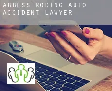 Abbess Roding  auto accident lawyer