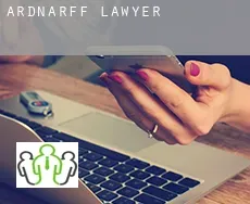 Ardnarff  lawyer