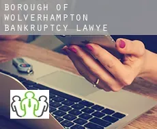 Wolverhampton (Borough) bankruptcy lawyer