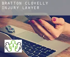 Bratton Clovelly  injury lawyer