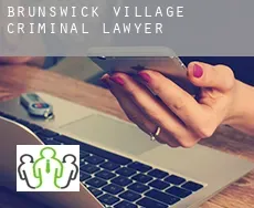 Brunswick Village  criminal lawyer
