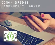 Conon Bridge  bankruptcy lawyer