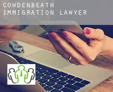 Cowdenbeath  immigration lawyer
