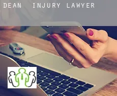 Dean  injury lawyer