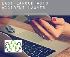 East Laroch  auto accident lawyer