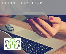 Exton  law firm