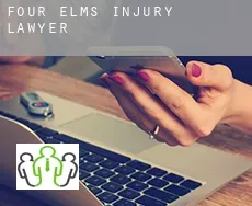 Four Elms  injury lawyer