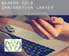 Harrop Fold immigration lawyer