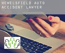 Hewelsfield  auto accident lawyer