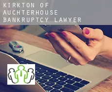 Kirkton of Auchterhouse  bankruptcy lawyer