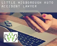 Little Wigborough  auto accident lawyer