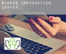 Minard  immigration lawyer