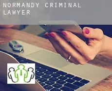 Normandy  criminal lawyer